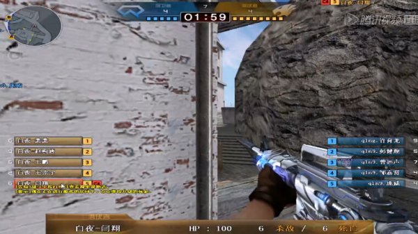 tabseN在PGL Astana 2025上：“我们不再寻找借口。我们在寻找结果”