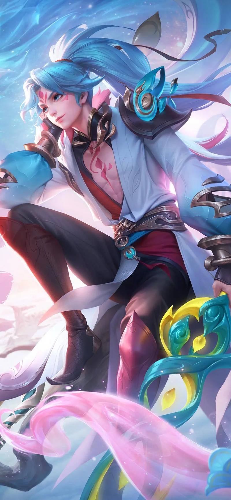 BLGvsWBG首发公布：Wei继续打野首发交手Tarzan，小虎直面左手