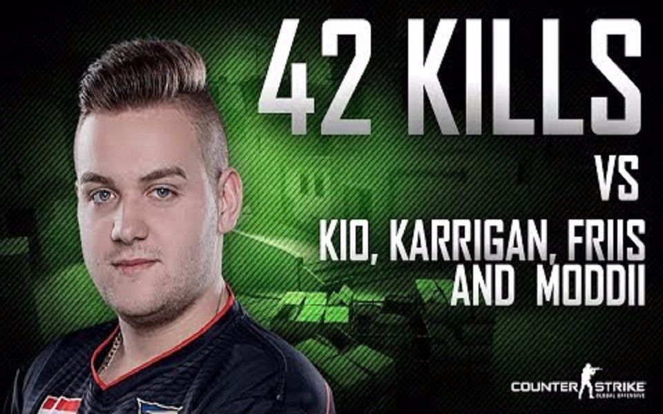 Wildcard Gaming 的联合所有者；成为武装袭击的受害者