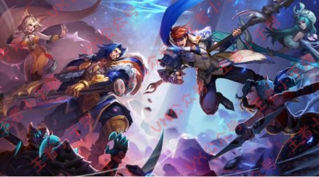 【赛后战报】还是下野辅齐发力，TES鏖战40分钟横扫LGD