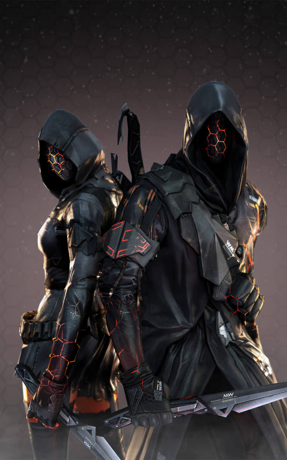 Knight联赛四连冠和六连决赛记录就此定格