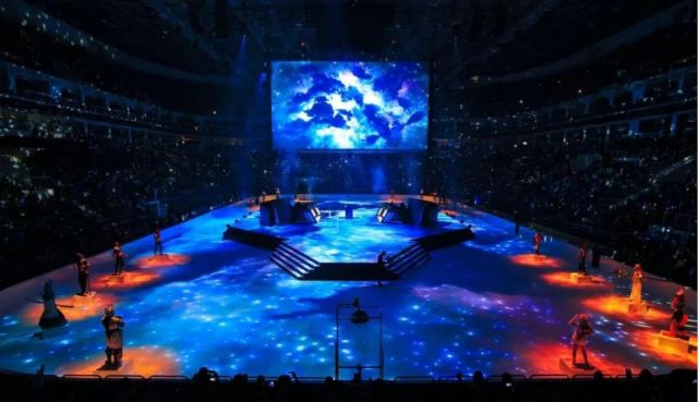 Mouz 以惊人的表现击败 Vitality ，晋级 IEM Cologne 2025 的总决赛