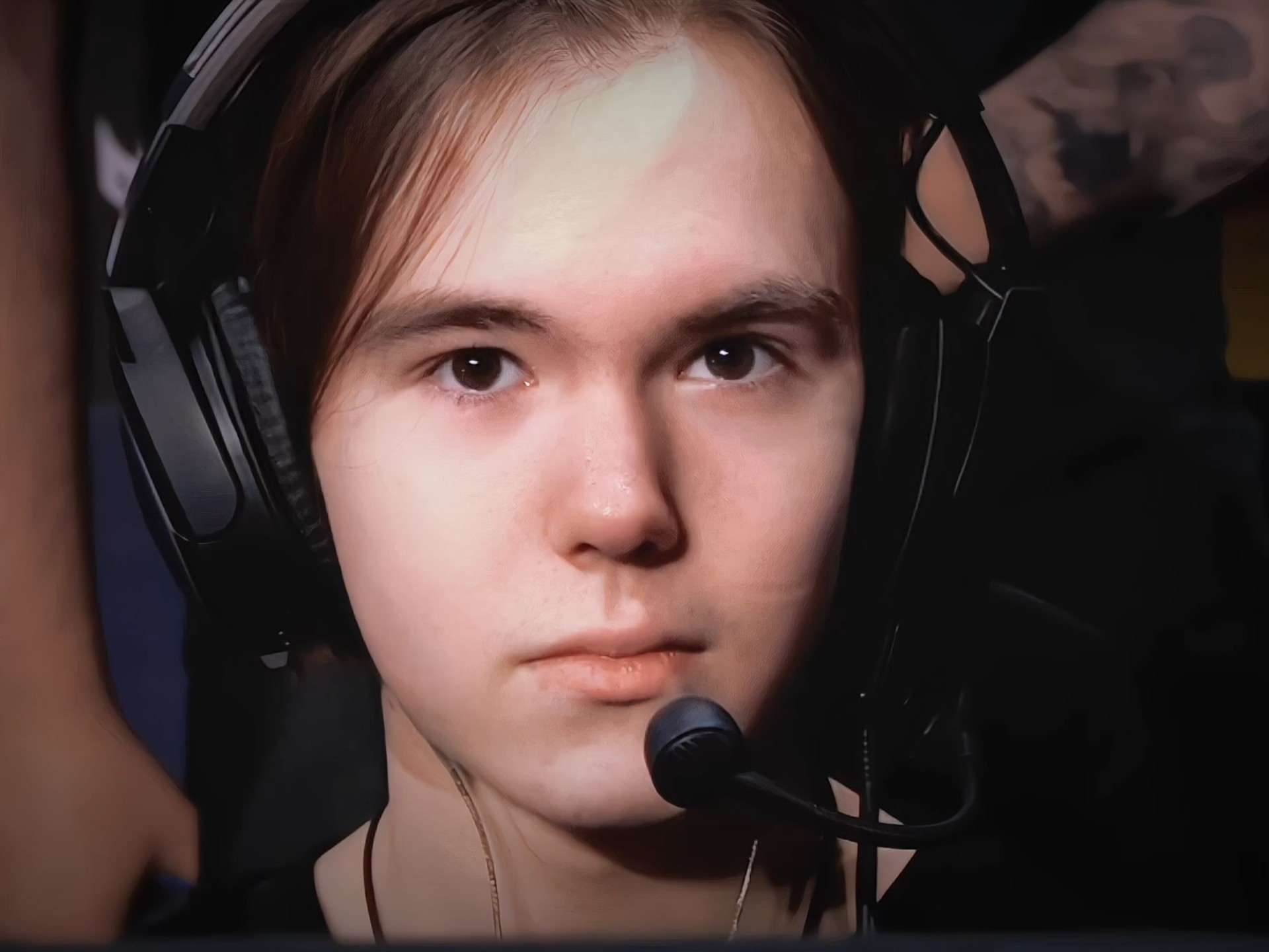 瞳夕解说杯晒照：明年又会是什么样的展开捏