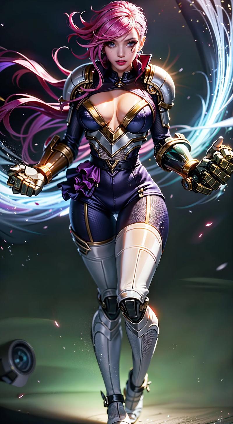 Riot Games已公布即将到来的10.07更新的官方补丁说明