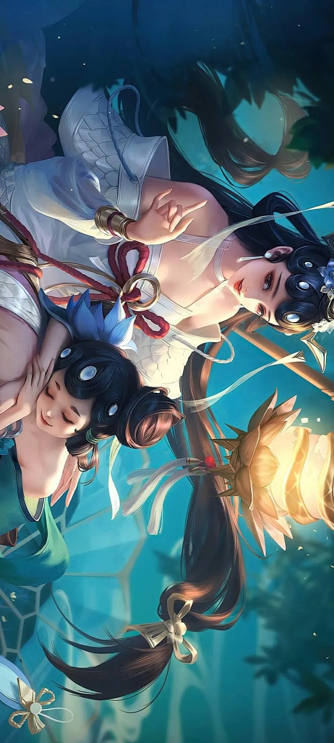 首款王者荣耀战队星元皮肤重庆狼队所属英雄公布——小乔！