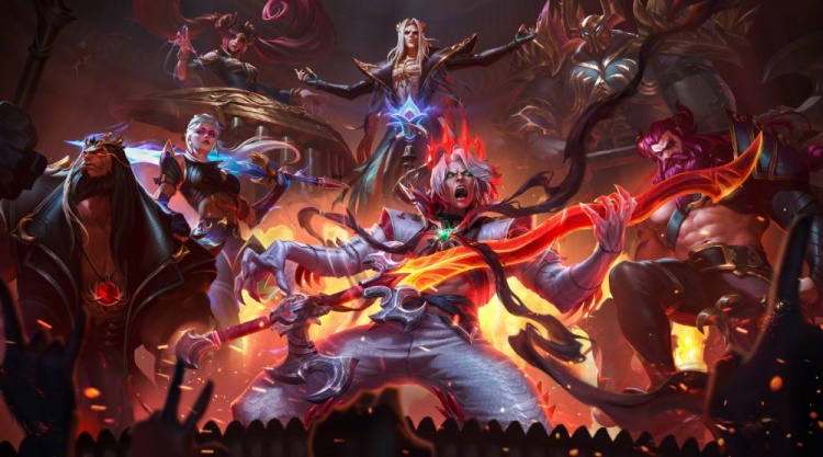 Tarzan：我们常规赛打得很好吧，今天的话…我的